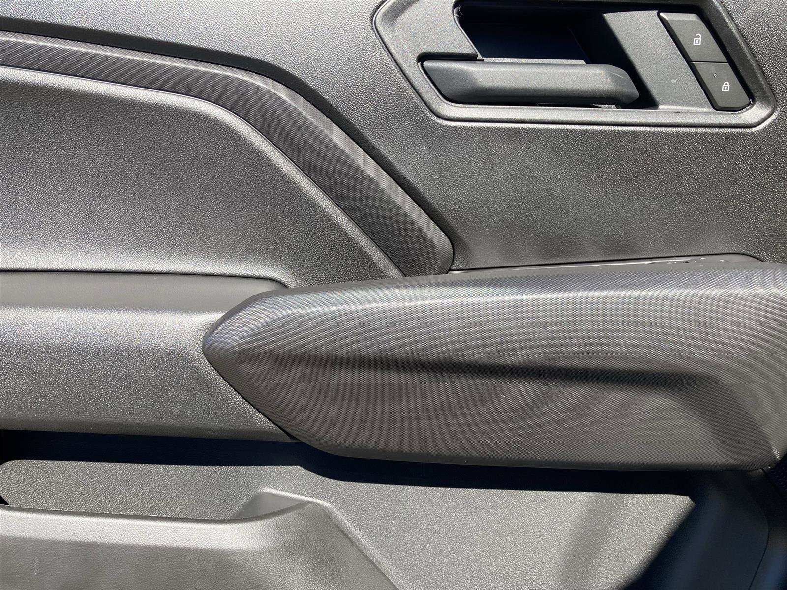 New 2026 Chevrolet Colorado Trail Boss image 19