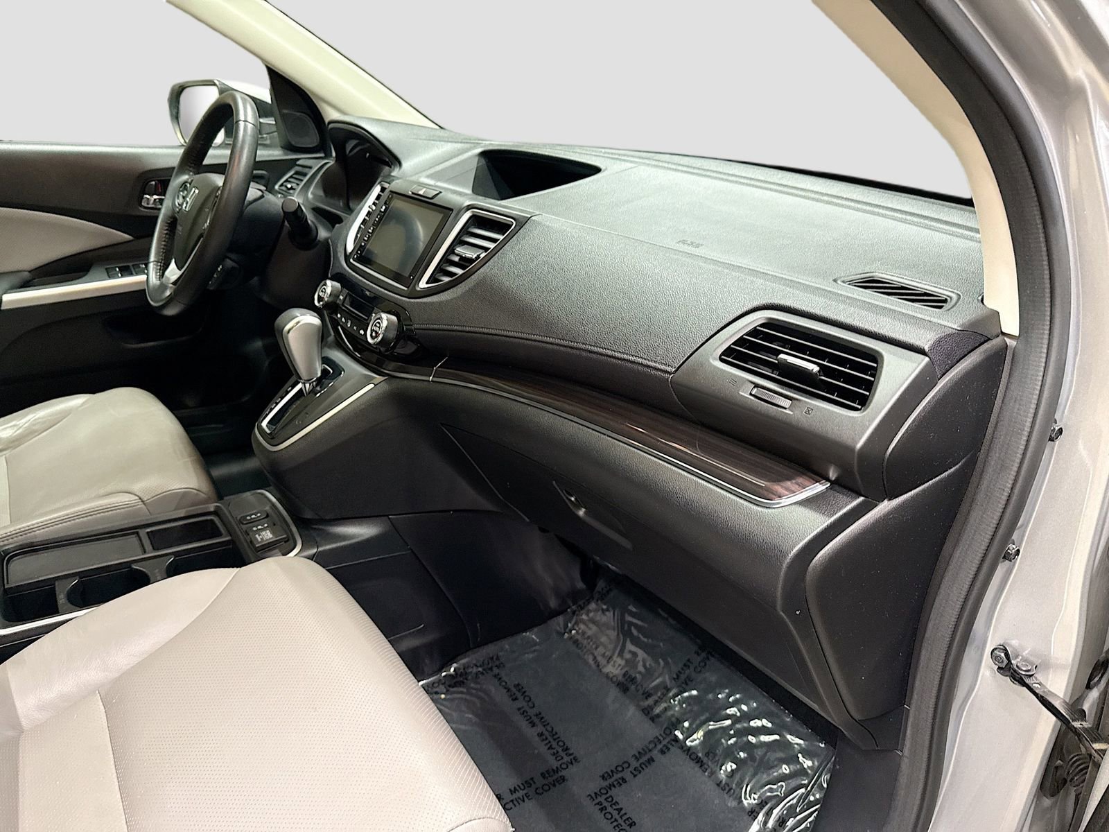 Used 2016 Honda CR-V Touring image 30