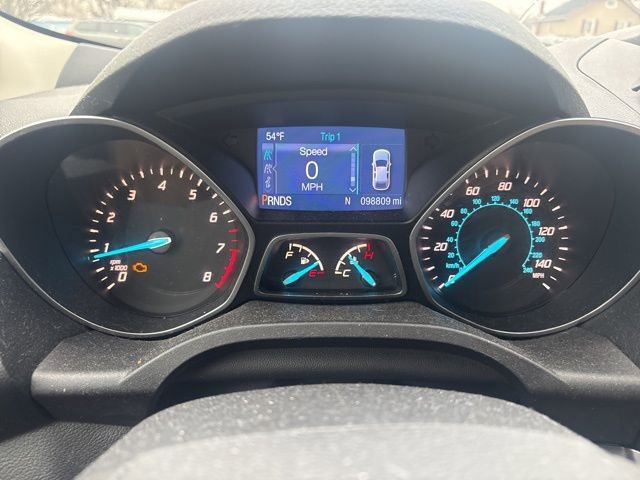 Used 2015 Ford Escape SE image 15