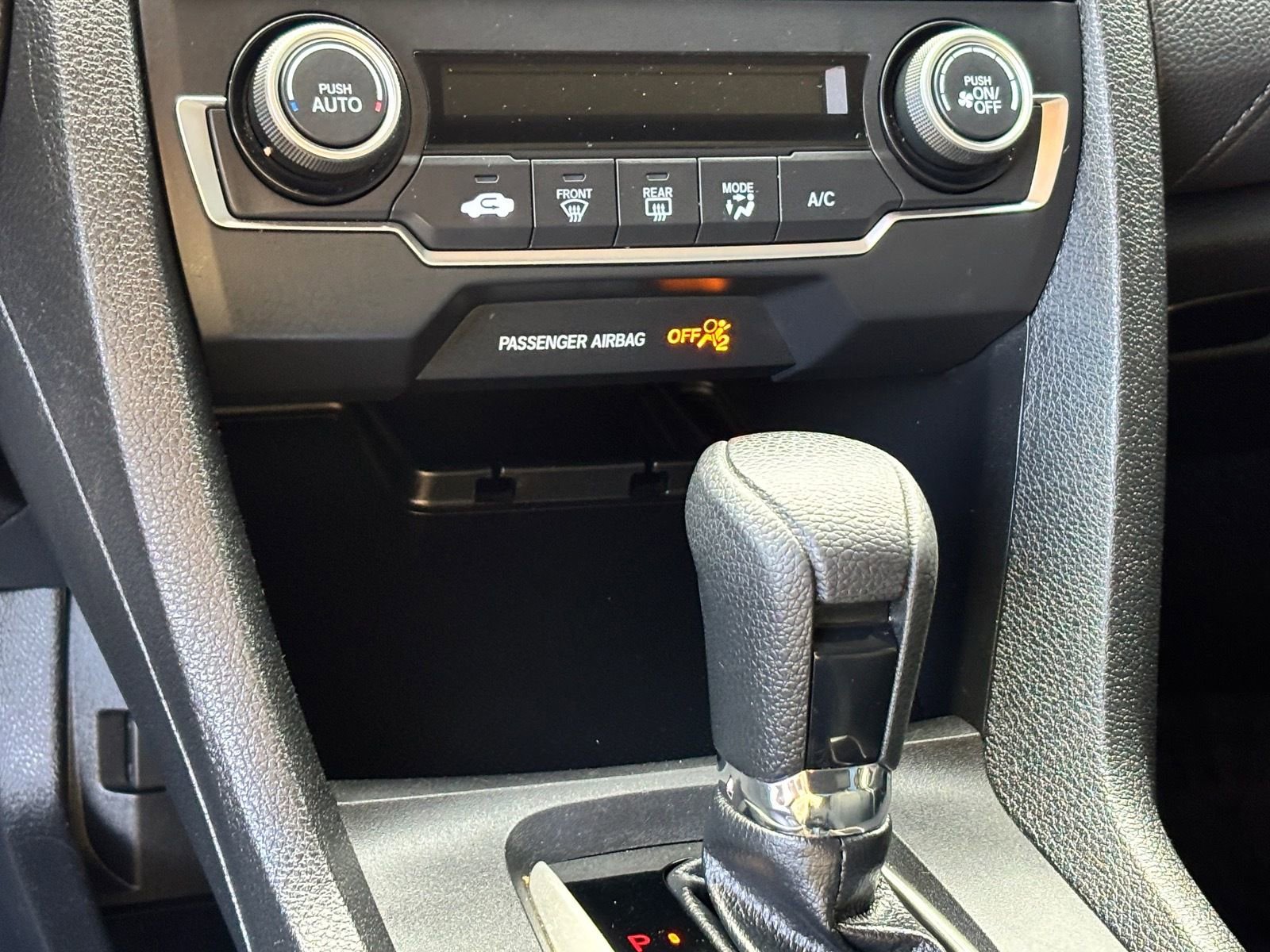 Used 2020 Honda Civic LX image 27