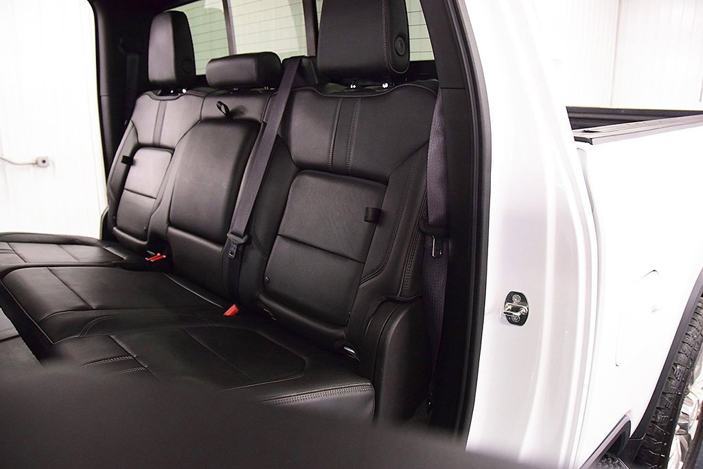 Used 2021 Chevrolet Silverado 2500 High Country w/ Z71 Off-Road Package image 35