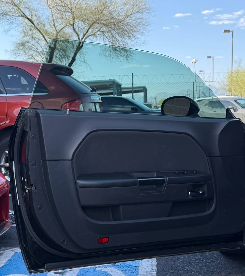 Used 2014 Dodge Challenger SRT8 Core w/ Electronics Convenience Group RWD image 39