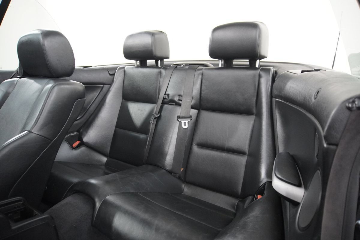 Used 2003 BMW M3 Convertible RWD image 12