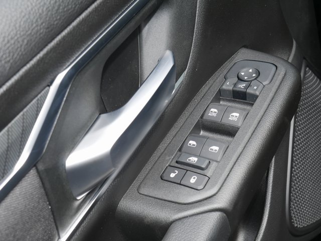 New 2025 RAM 1500 Big Horn image 16