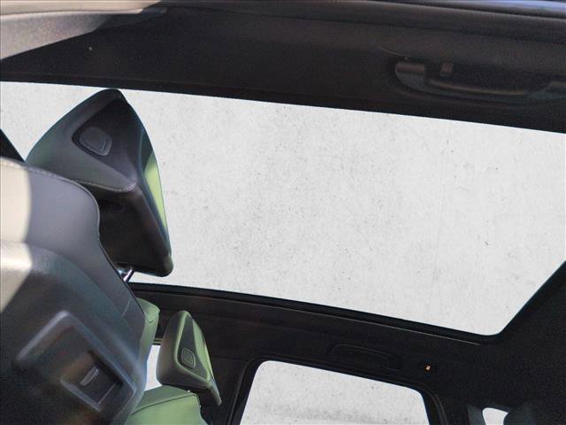 Used 2025 BMW X3 xDrive30i w/ Convenience Package image 18