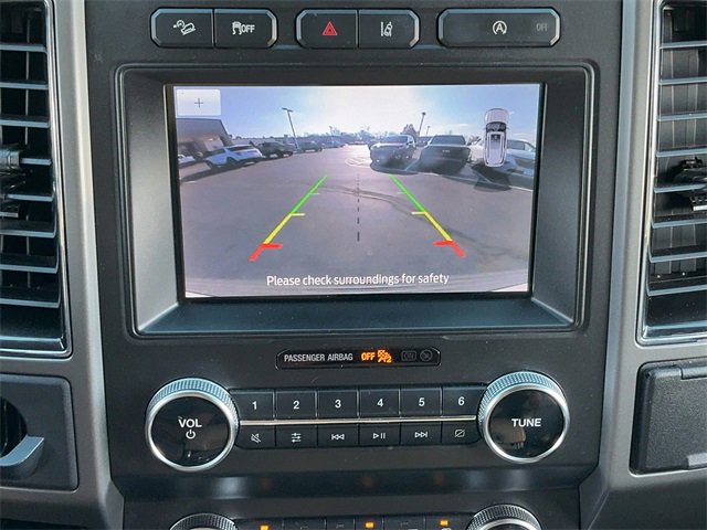 Used 2020 Ford Expedition XLT w/ Equipment Group 201A image 23