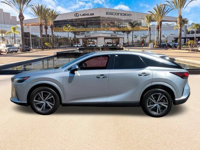 Used 2024 Lexus RX 350 FWD w/ Technology Package image 8