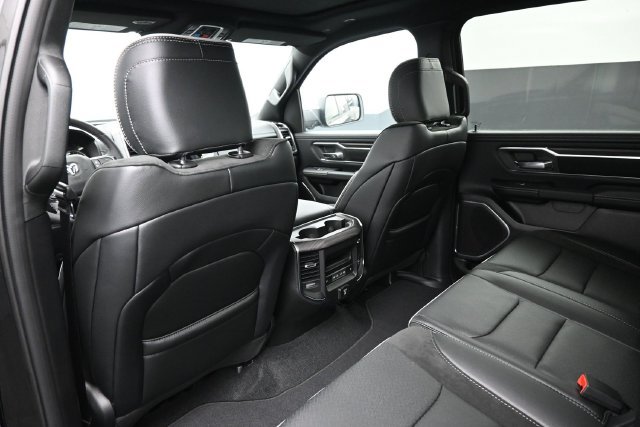 New 2027 RAM 1500 Laramie w/ Night Edition AWD/4WD image 19