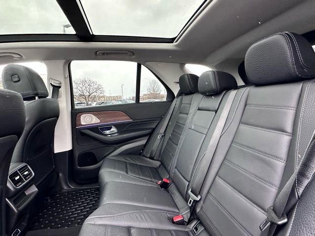 New 2026 Mercedes-Benz GLE 450e 4MATIC image 25