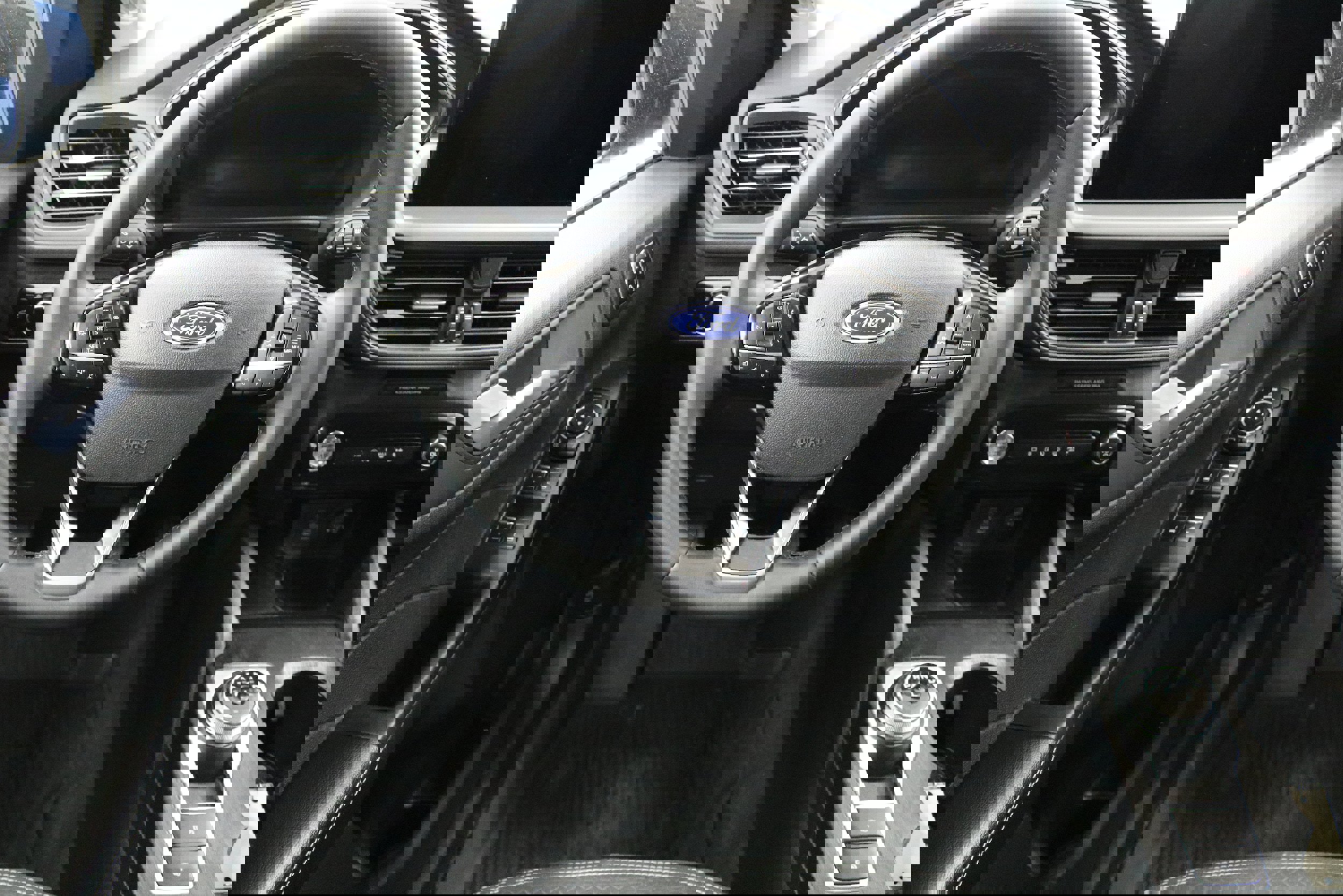 Used 2023 Ford Escape Active w/ Tech Pack #2 image 4