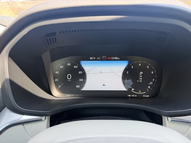Used 2018 Volvo XC60 T5 Momentum w/ Convenience Package AWD/4WD image 9