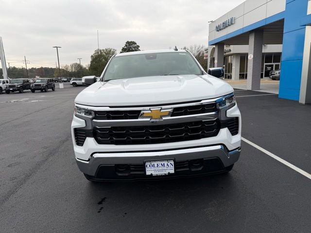 New 2026 Chevrolet Silverado 1500 LT image 2