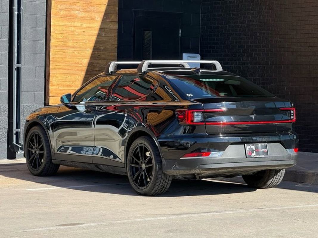 Used 2021 Polestar Polestar 2 image 3