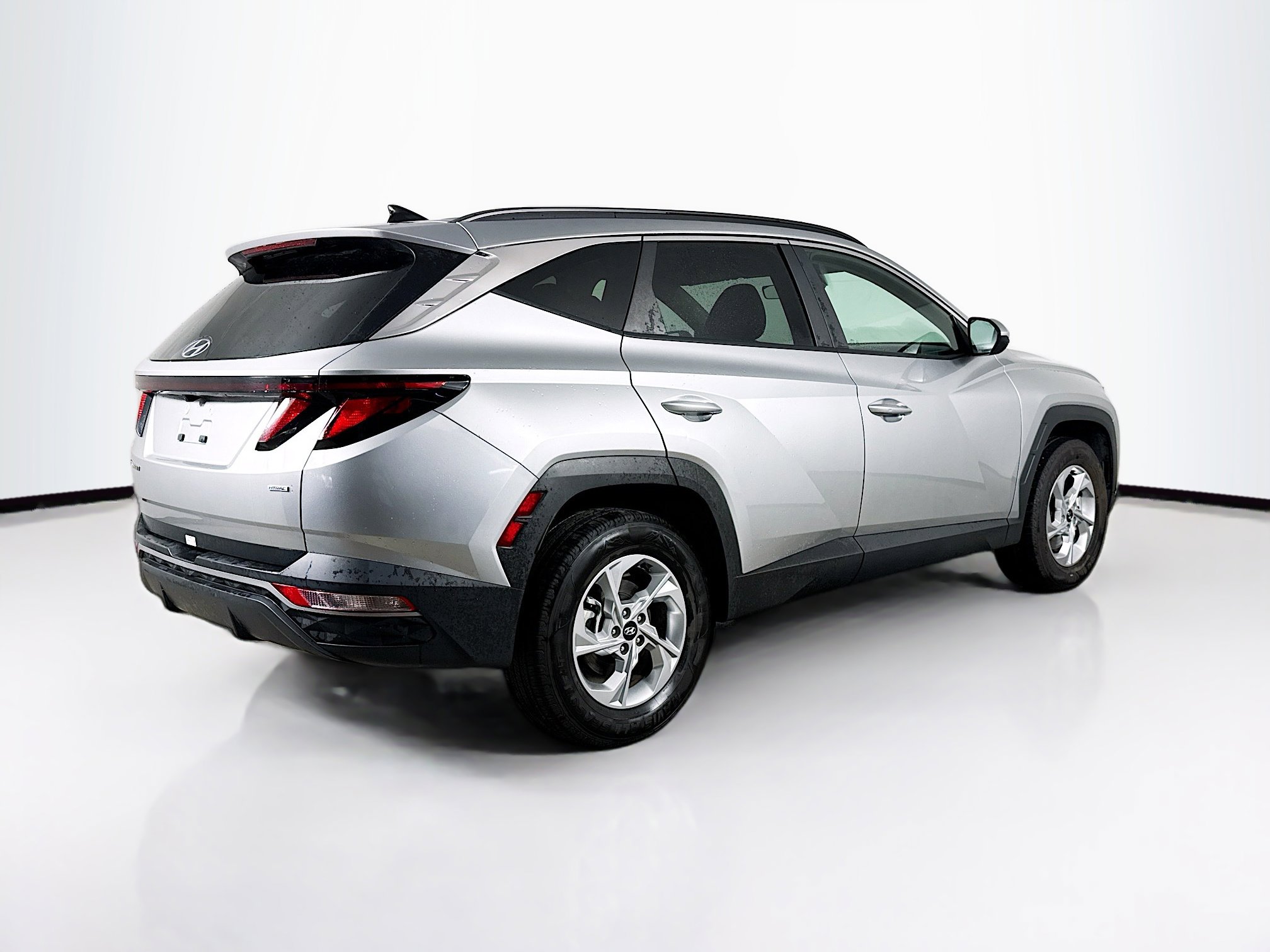 Used 2024 Hyundai Tucson SEL image 31