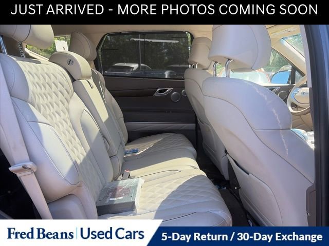 Used 2023 Genesis GV80 3.5T w/ Cargo Package AWD/4WD image 15