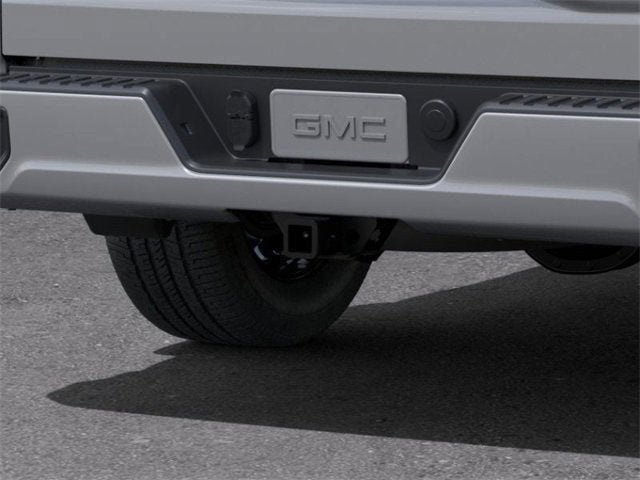 New 2025 GMC Sierra 1500 Pro w/ Graphite Edition image 86