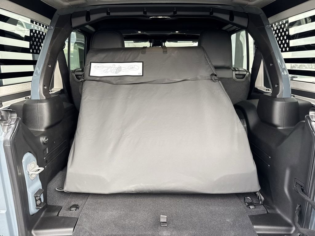 Used 2024 Jeep Wrangler Rubicon 392 image 23