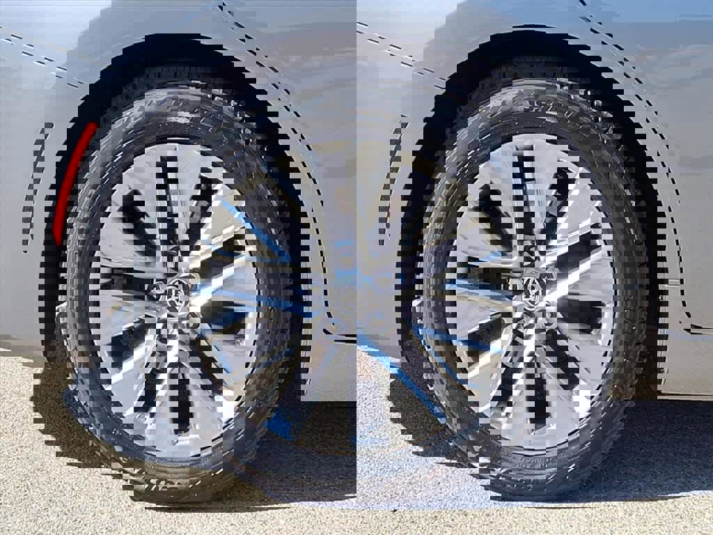 Certified 2022 Toyota Mirai XLE image 7