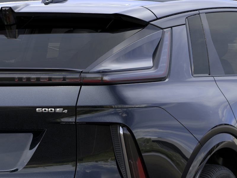 New 2026 Cadillac Lyriq Sport image 11