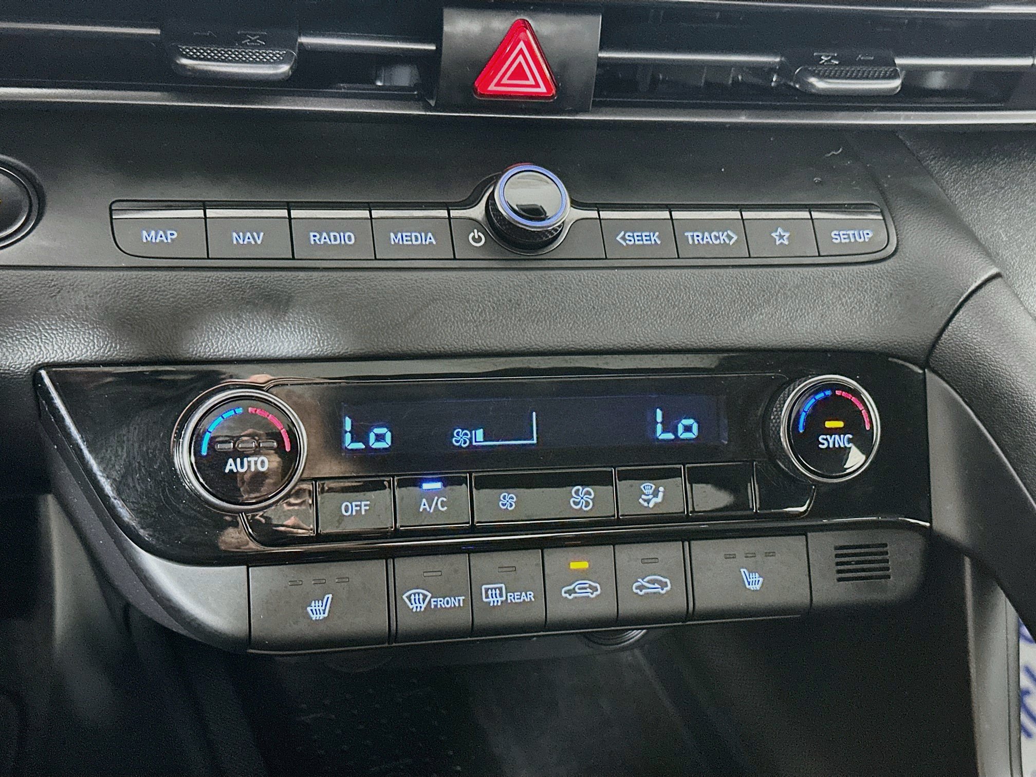 Certified 2023 Hyundai Elantra N Line FWD image 16