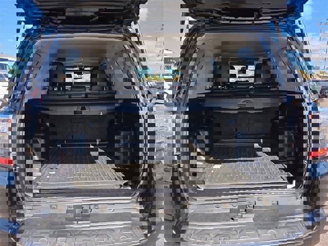 Used 2020 Toyota 4Runner Venture image 13