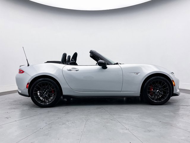 Used 2016 MAZDA MX-5 Miata Club w/ Brembo/BBS Package image 16