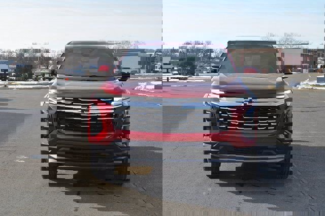 New 2026 Chevrolet Equinox LT image 6