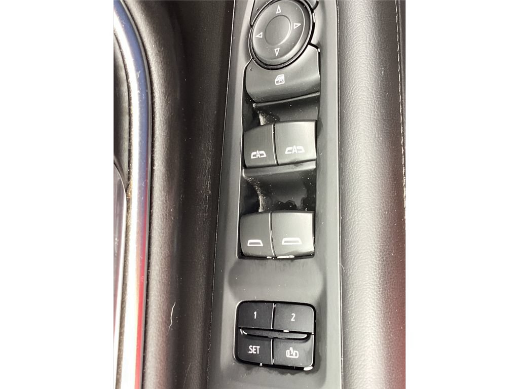 Used 2021 Chevrolet Suburban Z71 AWD/4WD image 39