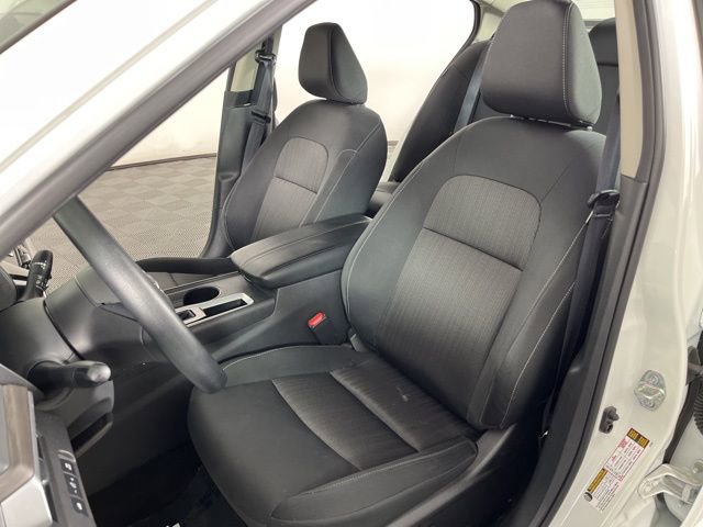 Used 2025 Nissan Altima 2.5 SV image 19