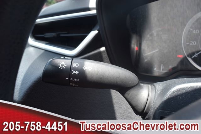 Used 2022 Toyota Corolla LE FWD image 28