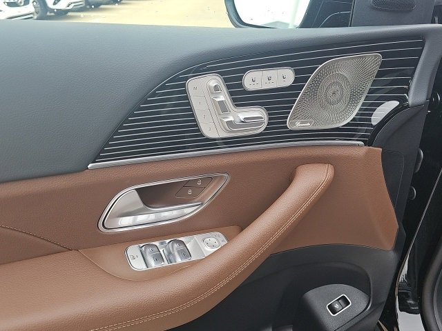 New 2026 Mercedes-Benz GLE 350 4MATIC image 14