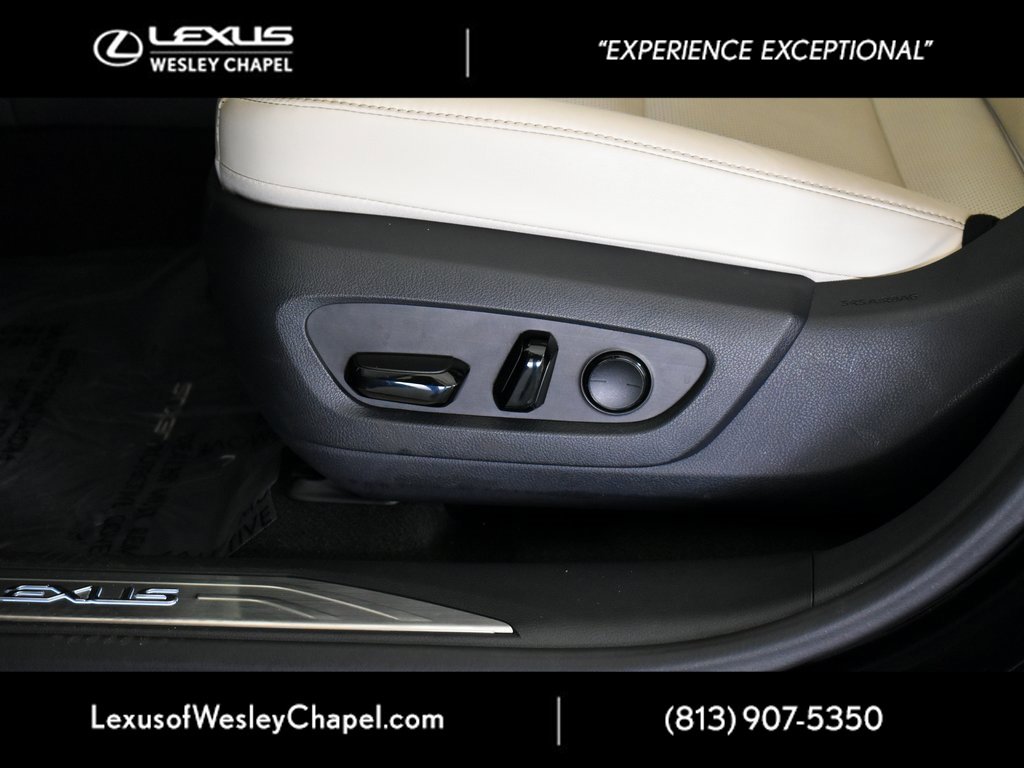 Used 2024 Lexus RX 350 Premium image 22