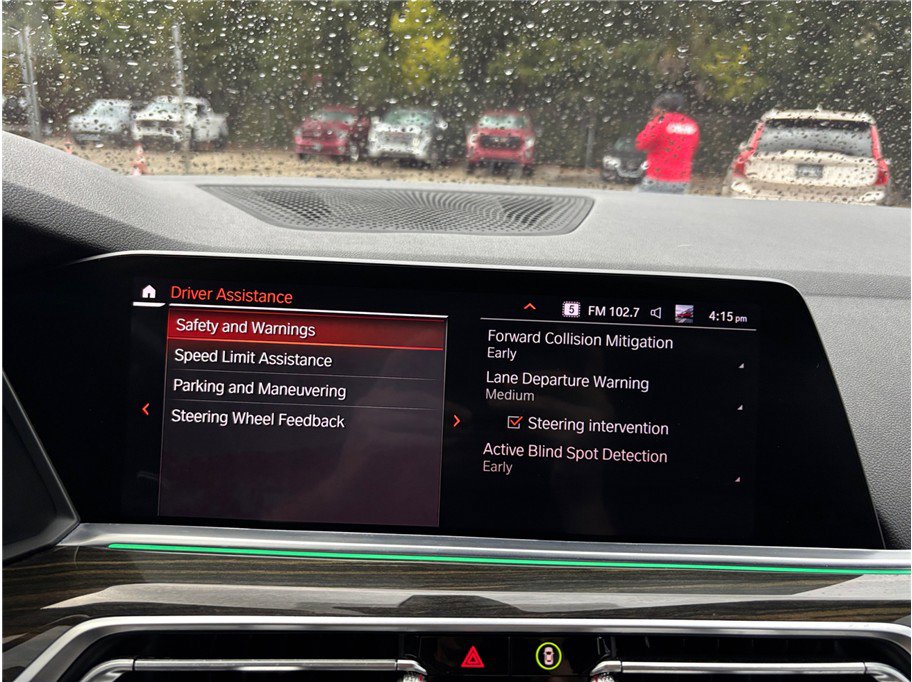 Used 2019 BMW X5 xDrive40i w/ Convenience Package image 37