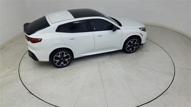 Used 2025 BMW X2 M35i image 88