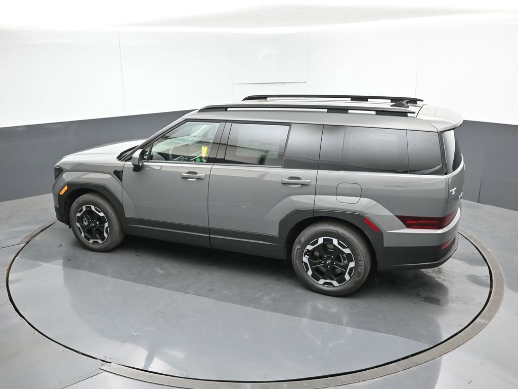 New 2026 Hyundai Santa Fe SEL image 20