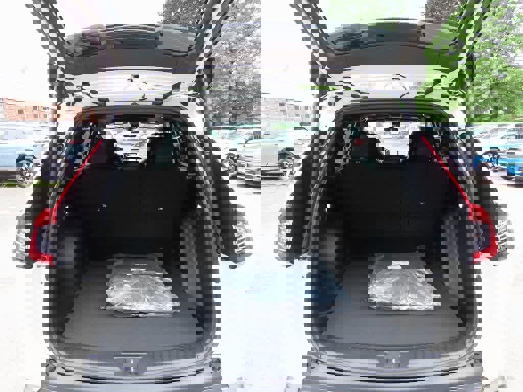 New 2026 Honda CR-V Sport Touring image 12