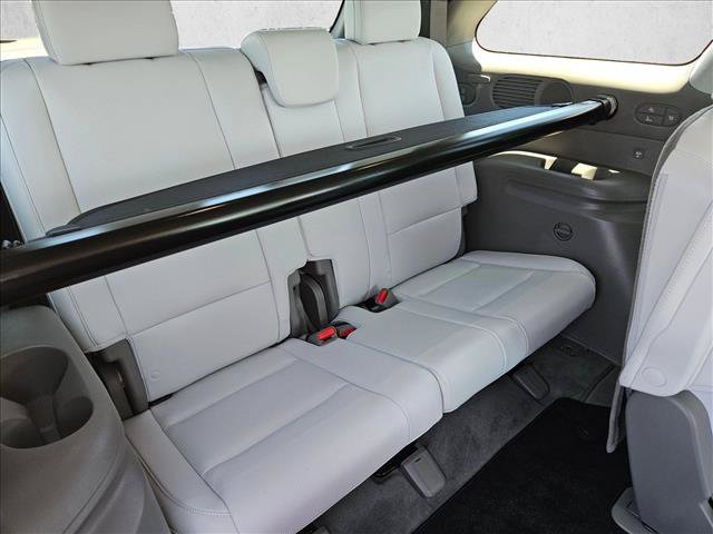 Certified 2026 Hyundai Palisade Limited FWD image 29