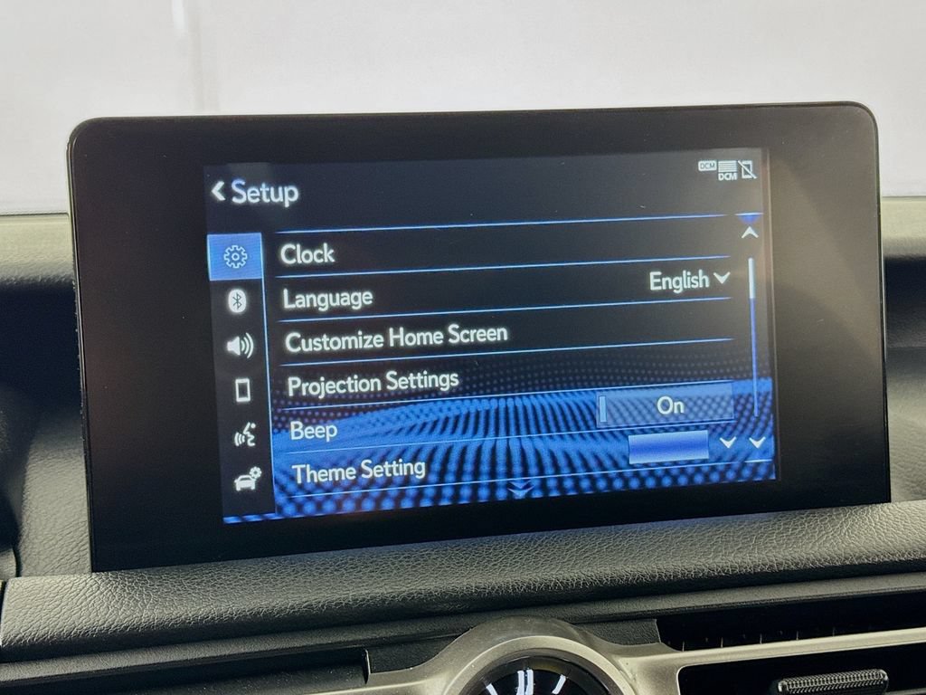 Used 2021 Lexus IS 300 AWD w/ Accessory Package 2 image 39