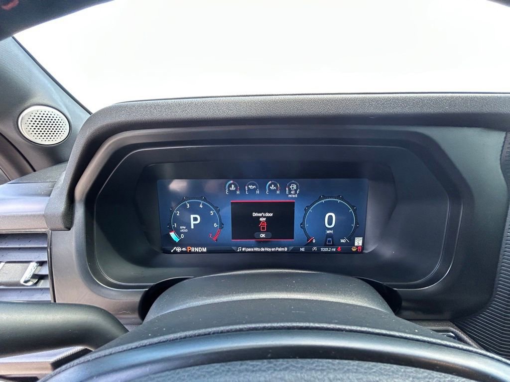 Used 2024 Ford F150 Raptor image 45