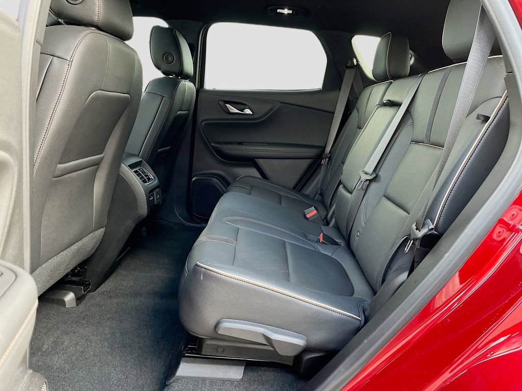 Used 2024 Chevrolet Blazer Premier w/ Driver Confidence II Package image 25