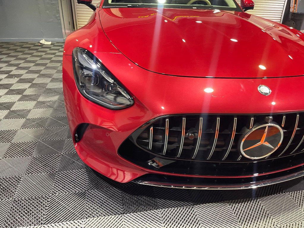Used 2025 Mercedes-Benz AMG GT 55 image 31