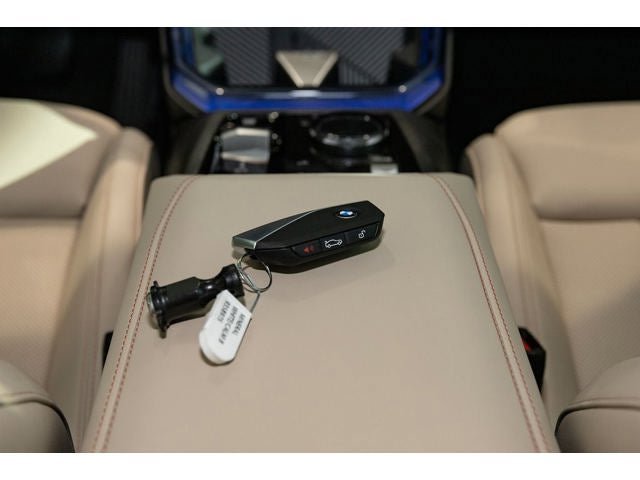 New 2026 BMW X3 xDrive30 w/ Premium Package image 60