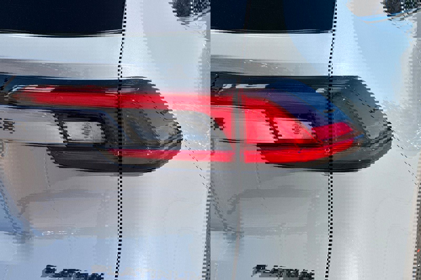 New 2026 Toyota Grand Highlander AWD Hybrid image 34