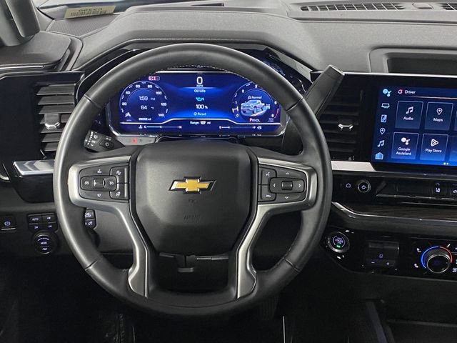 Certified 2024 Chevrolet Silverado 2500 LT w/ Convenience Package AWD/4WD image 15