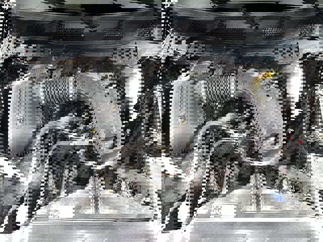 Used 2015 RAM 1500 Big Horn image 12