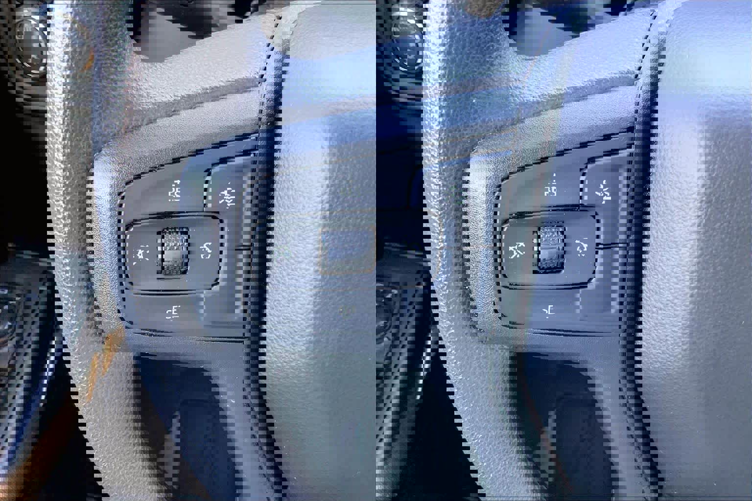 Certified 2024 Chevrolet Silverado 1500 Custom w/ Turbomax Blackout Package image 22