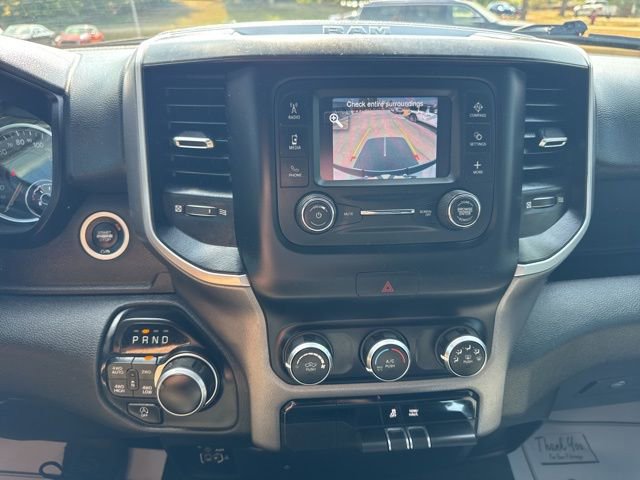 Certified 2022 RAM 1500 Big Horn image 18