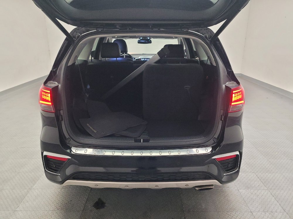 Used 2020 Kia Sorento SX AWD/4WD image 29