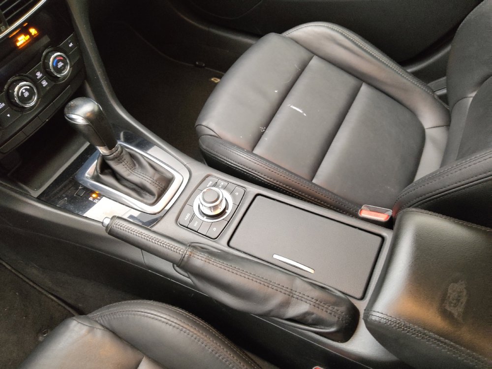 Used 2015 MAZDA MAZDA6 Touring image 26