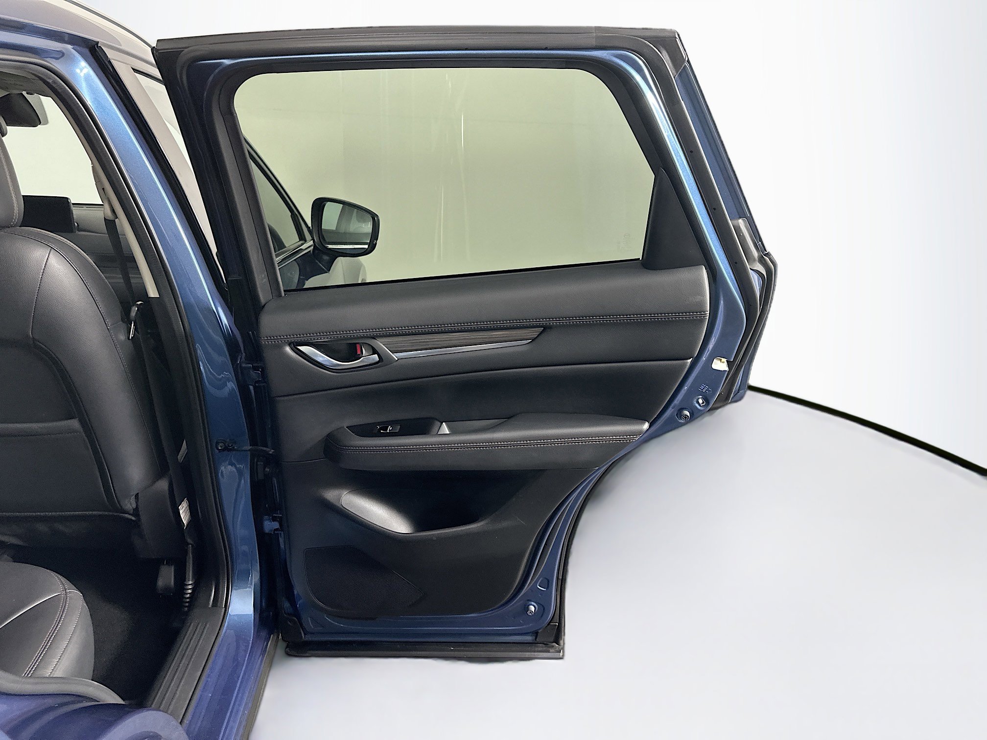 Used 2023 MAZDA CX-5 AWD 2.5 S image 33